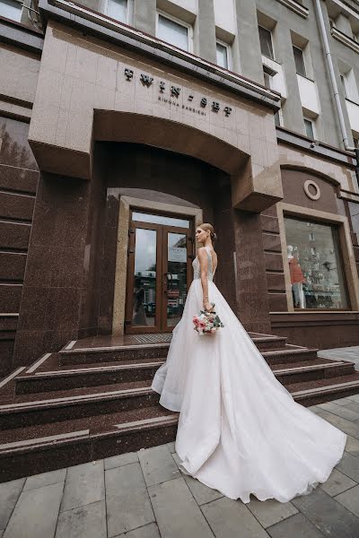 Wedding photographer Aleksandr Malyukov (malyukov). Photo of 3 February 2021