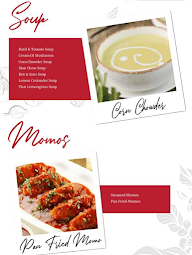 Story Of Beans menu 6