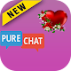 Download Pure Chat Light For PC Windows and Mac 15