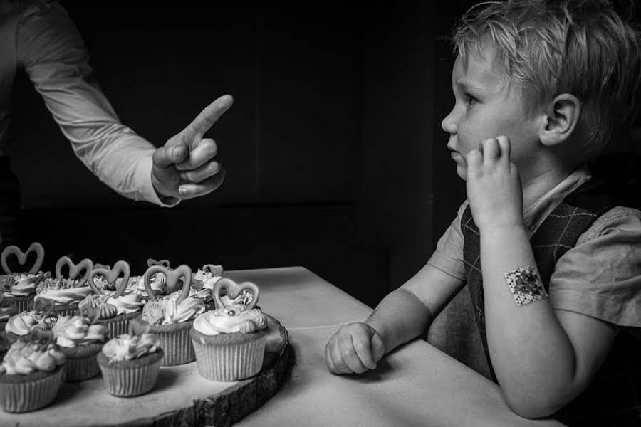 Bryllupsfotograf Daan Fortuin (daanfortuin). Bilde av 23 mai 2022