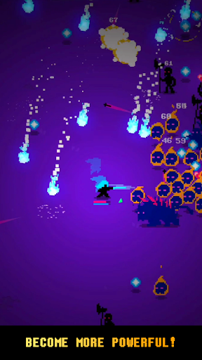 Screenshot Demon Survival: Roguelite RPG