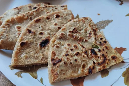 Aloo Paratha