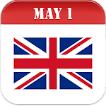 Cover Image of Download UK Calendar 2018 and 2019 2.71.90 APK