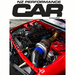 New Zealand Performance Car.apk 6.0