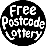 Free Postcode Lottery! UK Apk