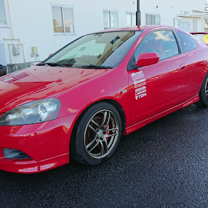 インテグラ DC5