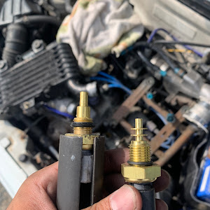 アルトワークス HA21S