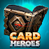 Card Heroes - CCG game with online arena and RPG1.34.1653