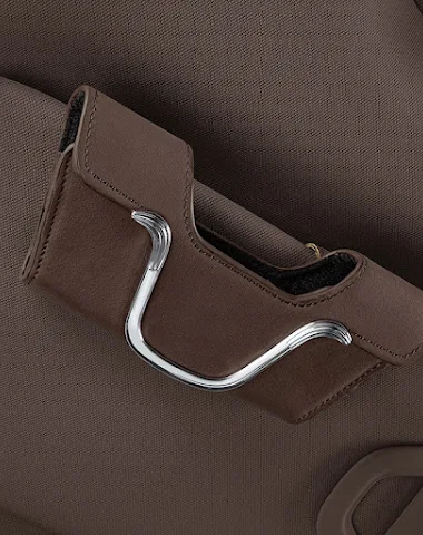 Etui na okulary samochodowe Schowek - 2
