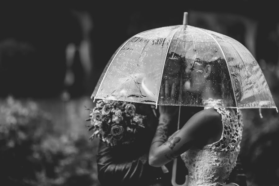 Fotógrafo de casamento Marco Baio (marcobaio). Foto de 5 de maio 2018