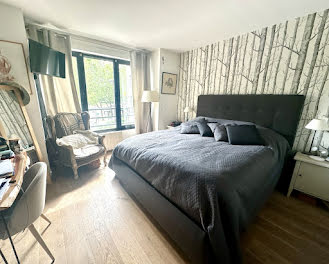 duplex à Boulogne-Billancourt (92)