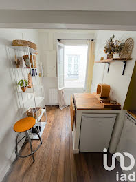 appartement à Paris 9ème (75)