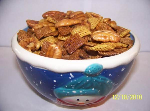 Praline Party Mix_image