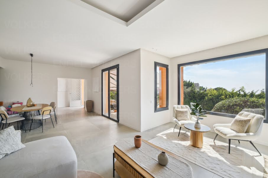 Vente villa 5 pièces 170 m² à Nice (06000), 2 270 000 €