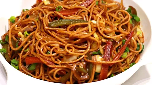 Red Chilli Chowmein