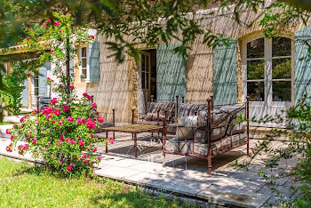 maison à Aix-en-Provence (13)