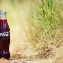 Coca Cola (Sielena theme) Chrome extension download