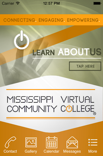 MS Virtual Community College