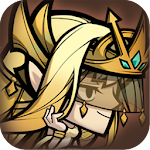 Cover Image of ดาวน์โหลด Auto Heroes  APK