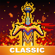 Infinite Knights Classic  Icon