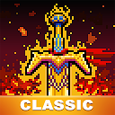 Infinite Knights Classic 1.0.8 APK Baixar