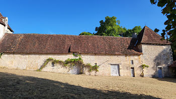 manoir à Perigueux (24)