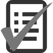 EffortList  Icon