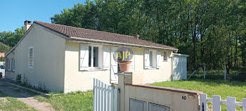 maison à Saint-Vivien-de-Médoc (33)