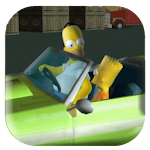 Cover Image of Baixar New The simpsons apk 1.0.3 APK