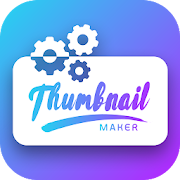 Thumbnail Maker-Youtube,FB,Instagram,Twitter etc..  Icon