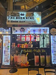 The boba king photo 1