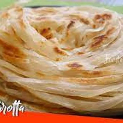 Parotta