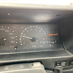 スプリンタートレノ AE86