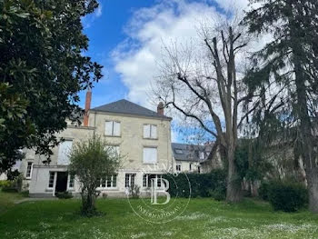 maison à Saumur (49)