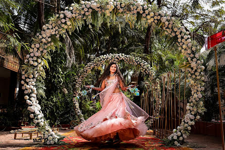 Wedding photographer Manish Patel (thetajstudio). Photo of 15 December 2020