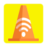 Remote Media Manager for VLC icon