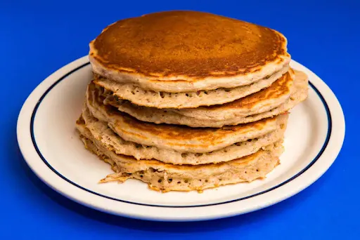 Plain Pancake