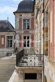 château à Arpajon (91)