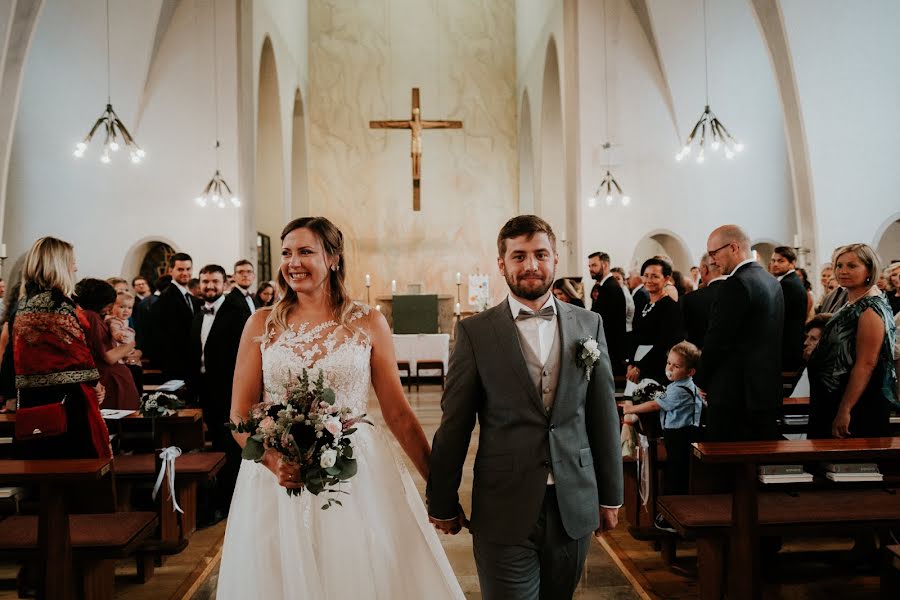 Svadobný fotograf Lieven Hüntemann (lievenhuentemann). Fotografia publikovaná 23. októbra 2019