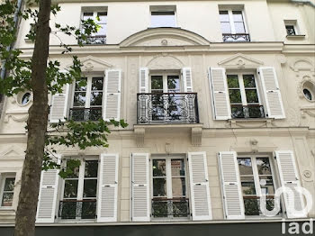 appartement à Boulogne-Billancourt (92)