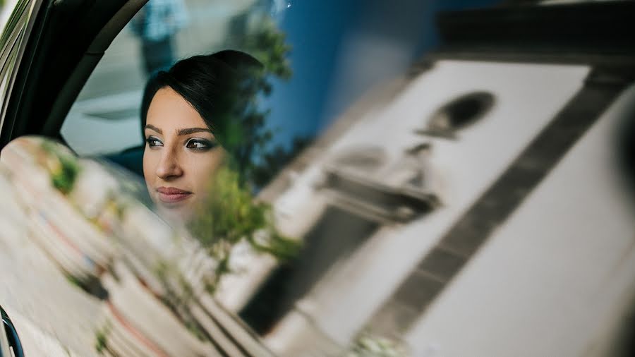 Photographe de mariage Alessandro Pasquariello (alessandroph). Photo du 5 juin 2018