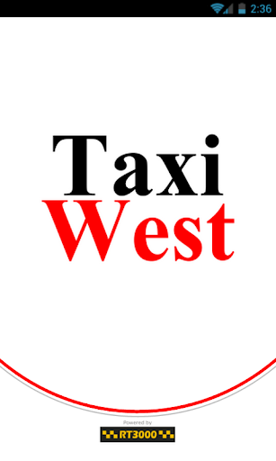 West Taxi