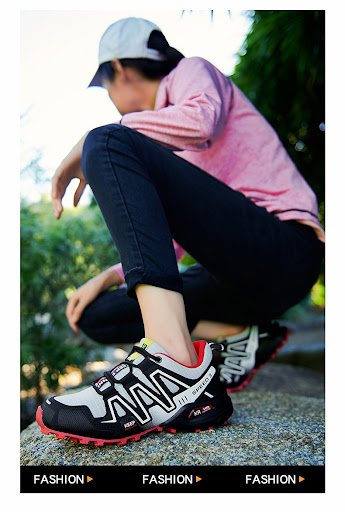 Title 15, Salomon Mens Off-road Running Shoes perfect fo...