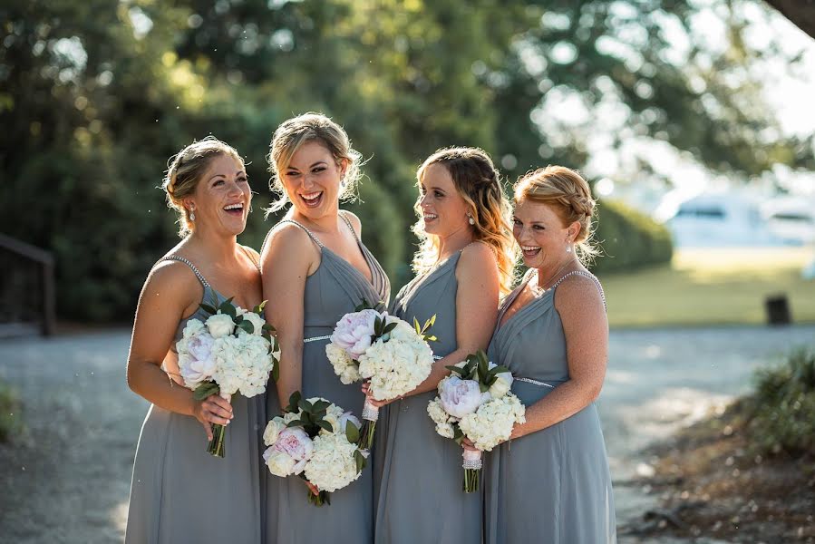 Fotografo di matrimoni Olga Chagarov (olgachagarov). Foto del 30 dicembre 2019