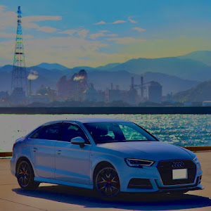 A3 セダン 1.4 TFSI