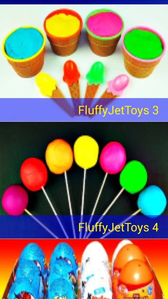 FluffyJetToys Screen 2