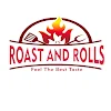 Roast and Rolls, Sector 16, Rohini, New Delhi logo