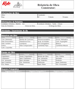 Relatório de Construção Pro(圖8)-速報App