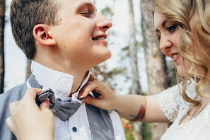 Photographe de mariage Vladislav Kurochkin (vladislavkur). Photo du 22 octobre 2015