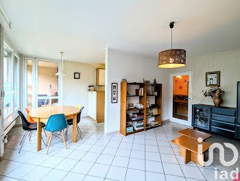 appartement à Annecy-le-Vieux (74)